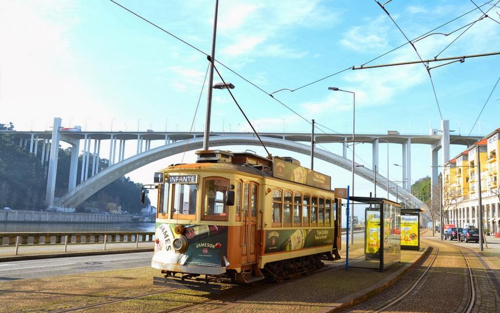 Porto D'Ouro Apartments Exterior foto